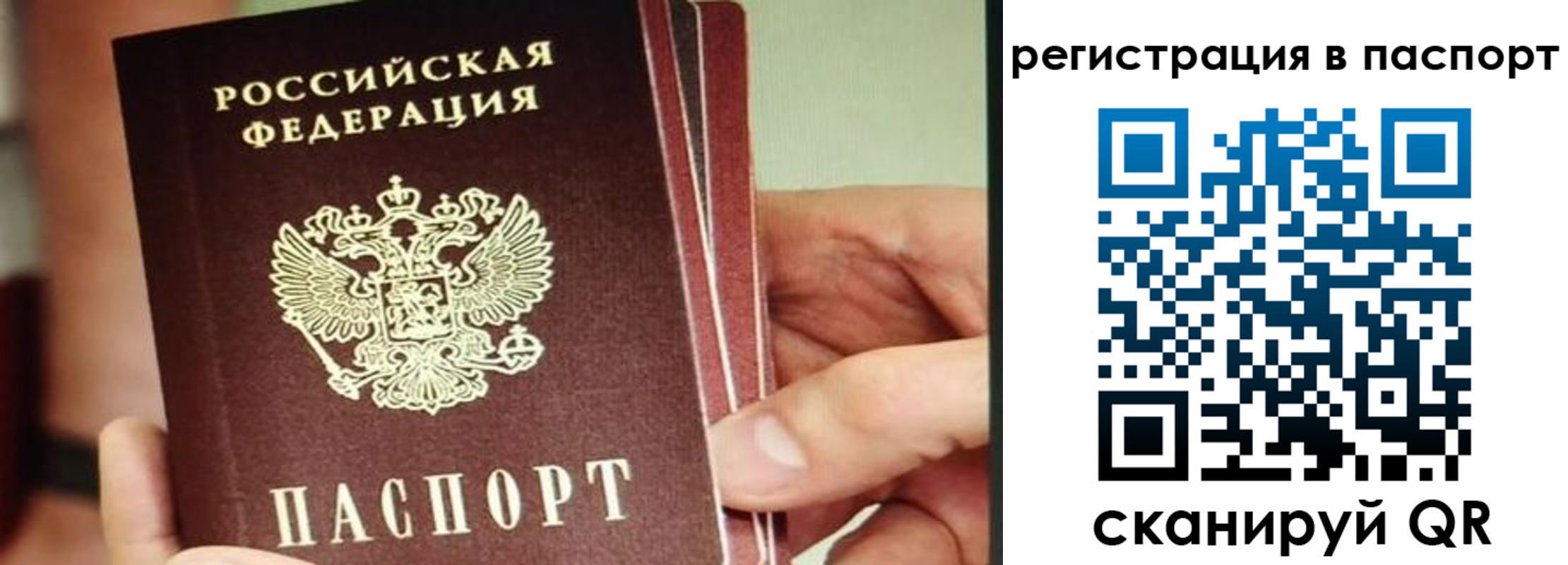 временная регистрация надежно в Бородино