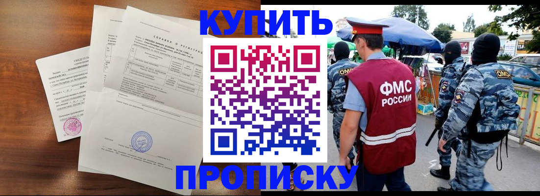 прописка гарантия в Бородино